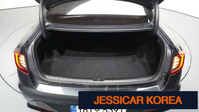 2021 Hyundai Sonata (DN8) - Thumbnail 20