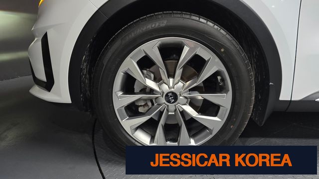 2021 Kia Sorento 4th Gen - Thumbnail 4