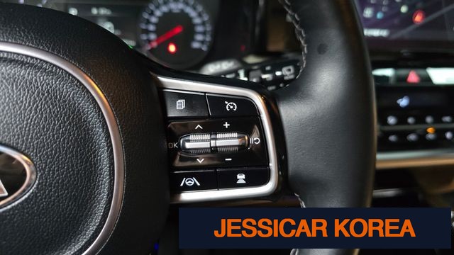 2021 Kia Sorento 4th Gen - Thumbnail 5
