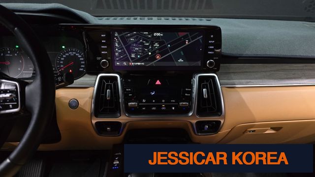 2021 Kia Sorento 4th Gen - Thumbnail 9