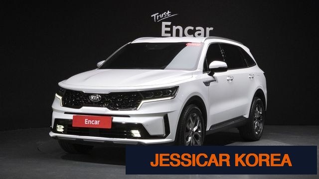 2021 Kia Sorento 4th Gen - Thumbnail 12