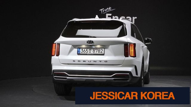 2021 Kia Sorento 4th Gen - Thumbnail 15