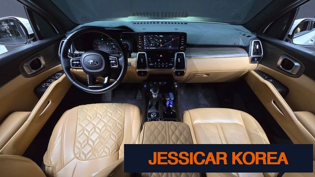 2021 Kia Sorento 4th Gen - Thumbnail 17