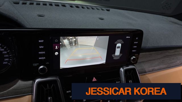 2021 Kia Sorento 4th Gen - Thumbnail 18