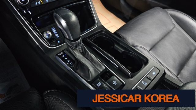2019 Hyundai Grandeur IG Hybrid - Thumbnail 3