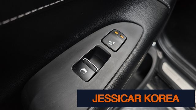 2019 Hyundai Grandeur IG Hybrid - Thumbnail 4