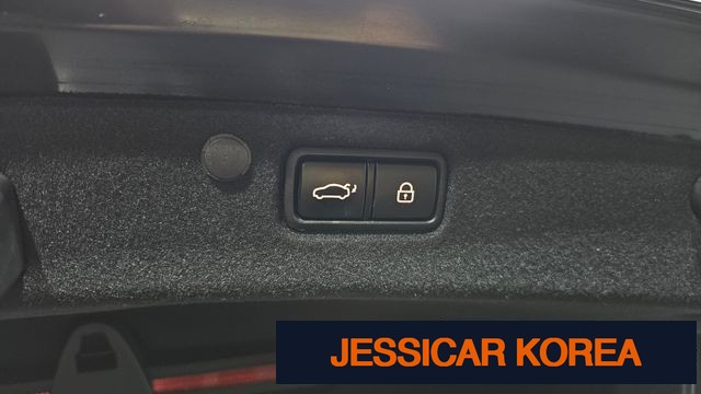 2019 Hyundai Grandeur IG Hybrid - Thumbnail 5