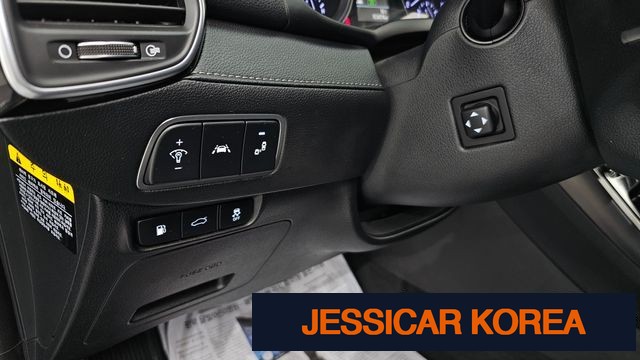 2019 Hyundai Grandeur IG Hybrid - Thumbnail 6