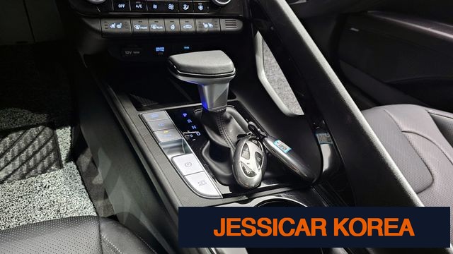 2024 Hyundai The New Avante (CN7) - Thumbnail 8