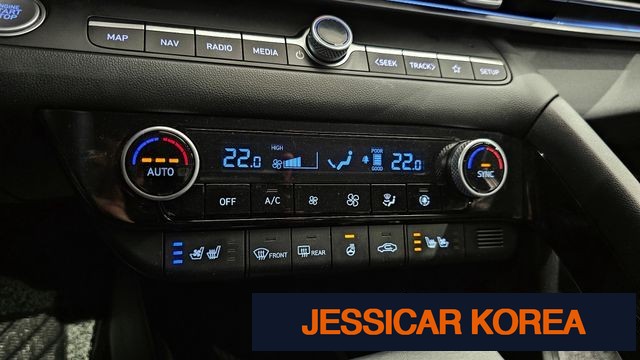 2024 Hyundai The New Avante (CN7) - Thumbnail 9