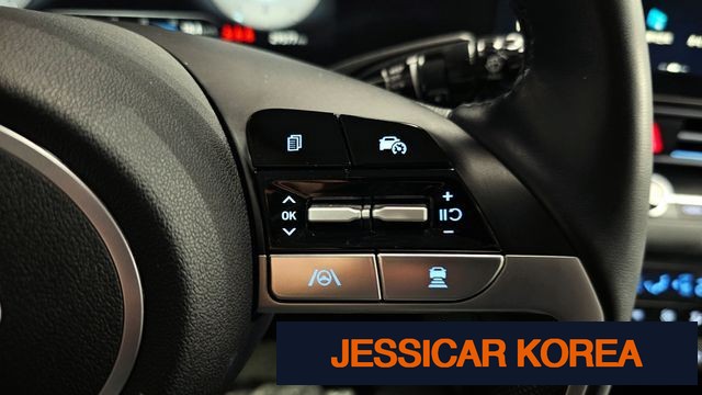 2024 Hyundai The New Avante (CN7) - Thumbnail 10