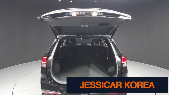 2024 Kia Sportage 5th generation hybrid - Thumbnail 2