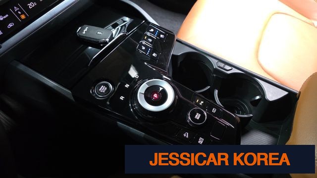 2024 Kia Sportage 5th generation hybrid - Thumbnail 13