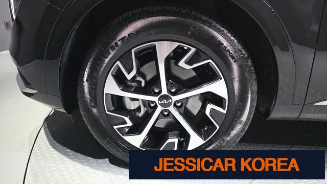 2024 Kia Sportage 5th generation hybrid - Thumbnail 14