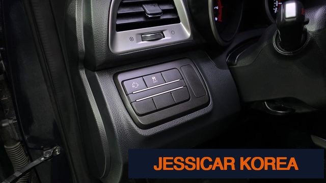 2016 KG Mobility Tivoli - Thumbnail 5