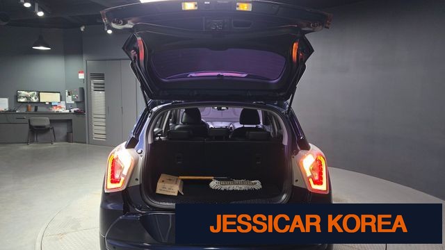 2016 KG Mobility Tivoli - Thumbnail 6