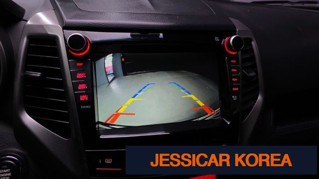2016 KG Mobility Tivoli - Thumbnail 7