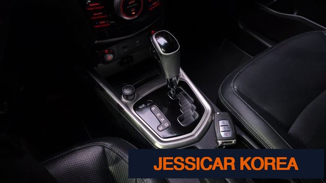 2016 KG Mobility Tivoli - Thumbnail 14
