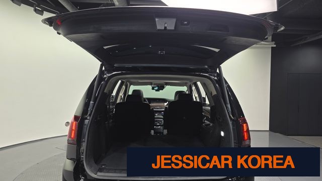 2021 Kia Mojave the Master - Thumbnail 14