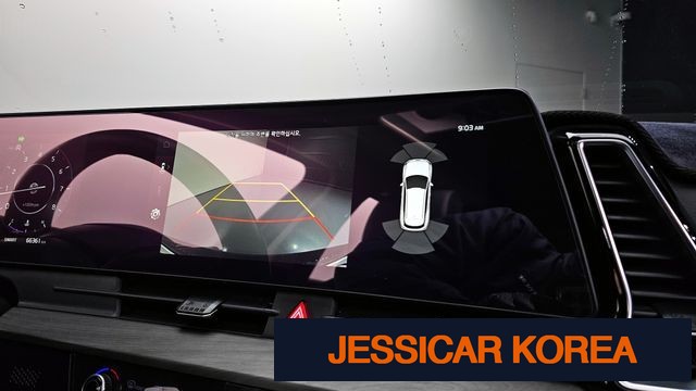 2022 Kia Sportage 5th Gen - Thumbnail 7