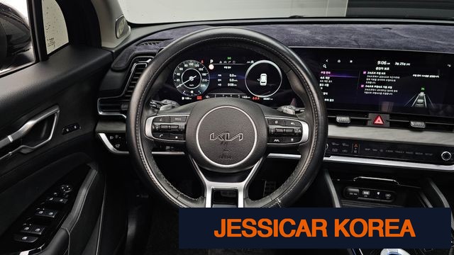 2022 Kia Sportage 5th Gen - Thumbnail 9