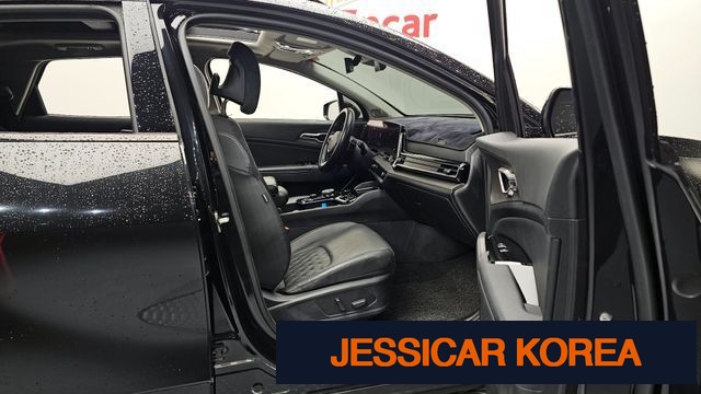 2022 Kia Sportage 5th Gen - Thumbnail 13