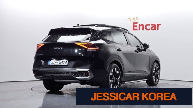 2022 Kia Sportage 5th Gen - Thumbnail 16