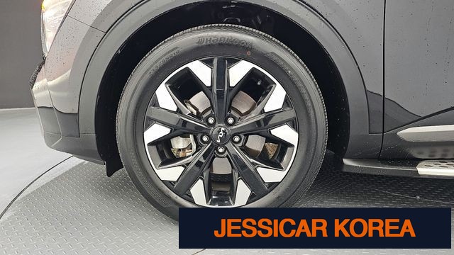 2022 Kia Sportage 5th Gen - Thumbnail 17