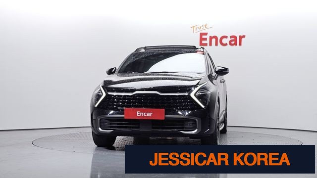 2022 Kia Sportage 5th Gen - Thumbnail 19
