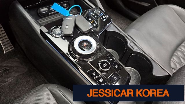 2022 Kia Sportage 5th Gen - Thumbnail 20