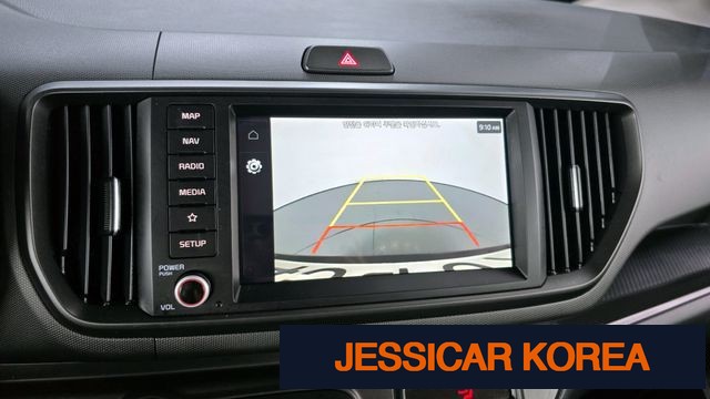 2023 Kia The New Kia Ray - Thumbnail 2