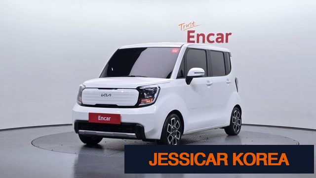 2023 Kia The New Kia Ray - Thumbnail 3