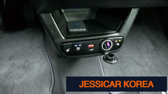 2023 Kia The New Kia Ray - Thumbnail 4