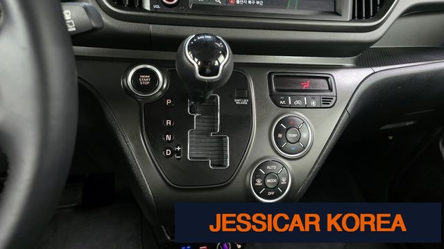 2023 Kia The New Kia Ray - Thumbnail 5