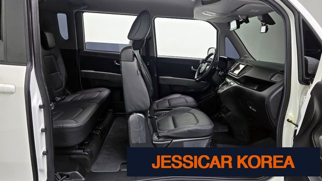 2023 Kia The New Kia Ray - Thumbnail 6