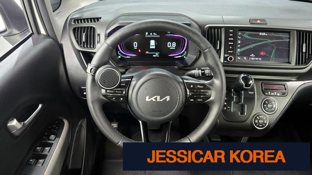 2023 Kia The New Kia Ray - Thumbnail 7