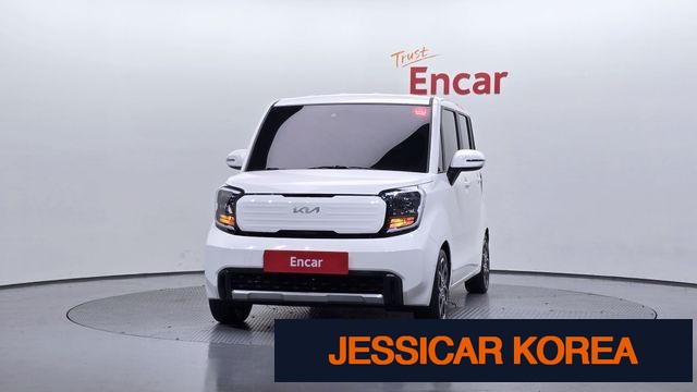2023 Kia The New Kia Ray - Thumbnail 9