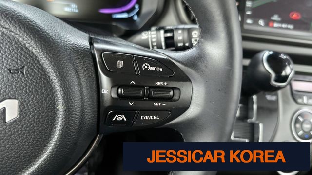 2023 Kia The New Kia Ray - Thumbnail 10
