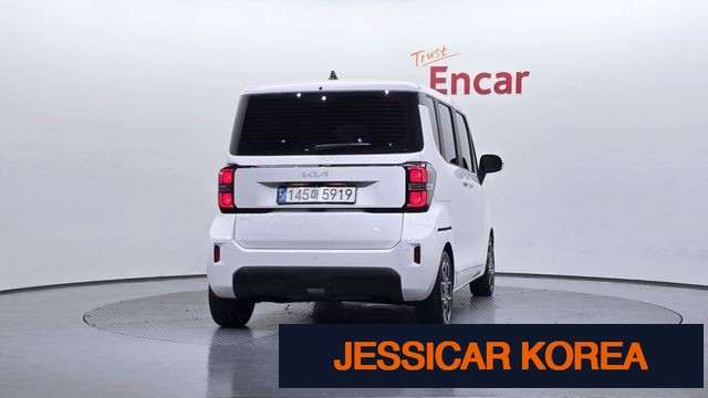 2023 Kia The New Kia Ray - Thumbnail 11
