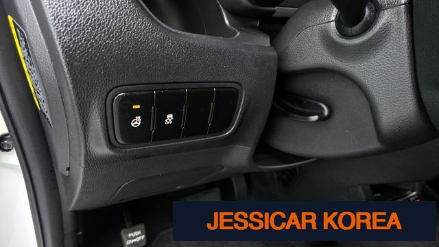 2023 Kia The New Kia Ray - Thumbnail 12
