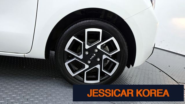 2023 Kia The New Kia Ray - Thumbnail 13