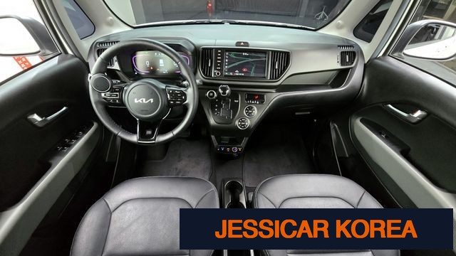 2023 Kia The New Kia Ray - Thumbnail 14