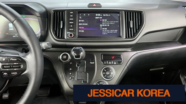 2023 Kia The New Kia Ray - Thumbnail 17