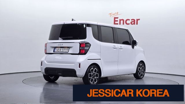 2023 Kia The New Kia Ray - Thumbnail 18