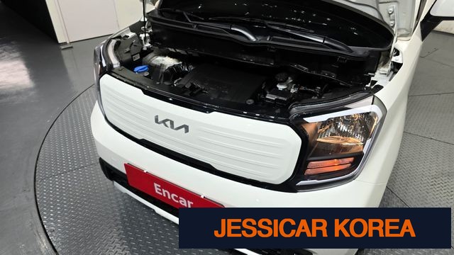 2023 Kia The New Kia Ray - Thumbnail 19