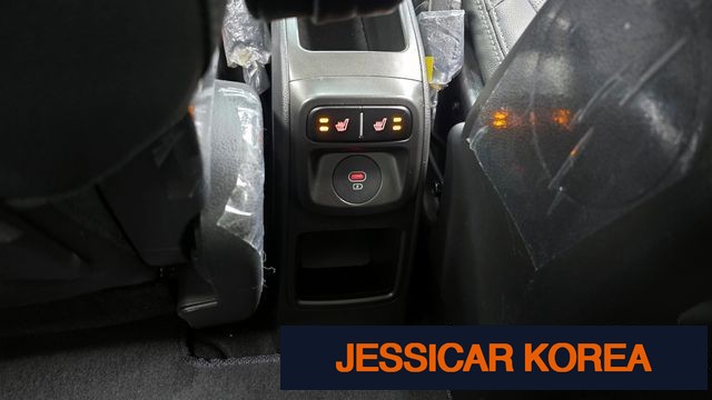 2023 Kia The New Kia Ray - Thumbnail 20