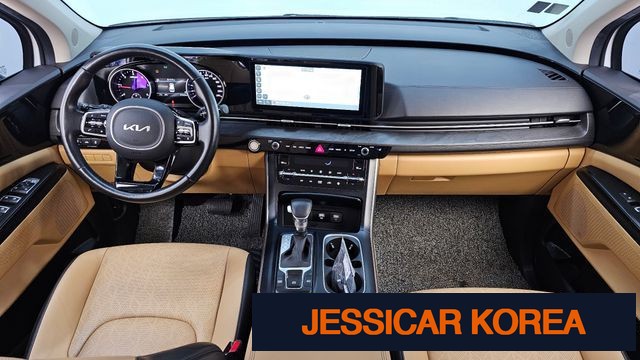 2023 Kia Carnival 4th Gen - Thumbnail 3