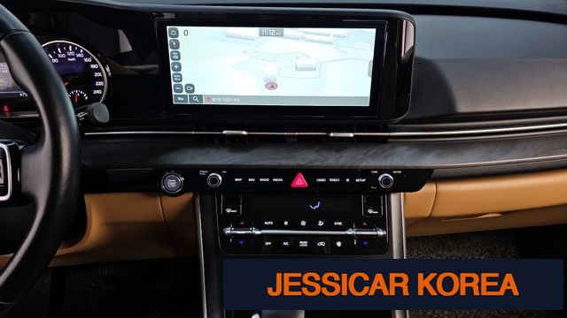 2023 Kia Carnival 4th Gen - Thumbnail 6
