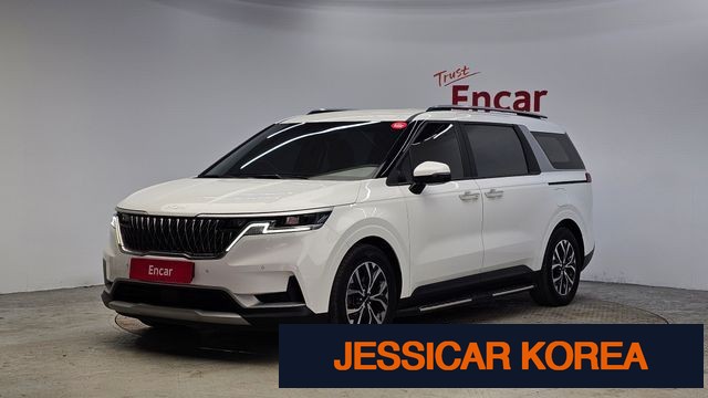 2023 Kia Carnival 4th Gen - Thumbnail 9