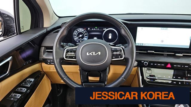 2022 Kia Carnival 4th Gen - Thumbnail 3